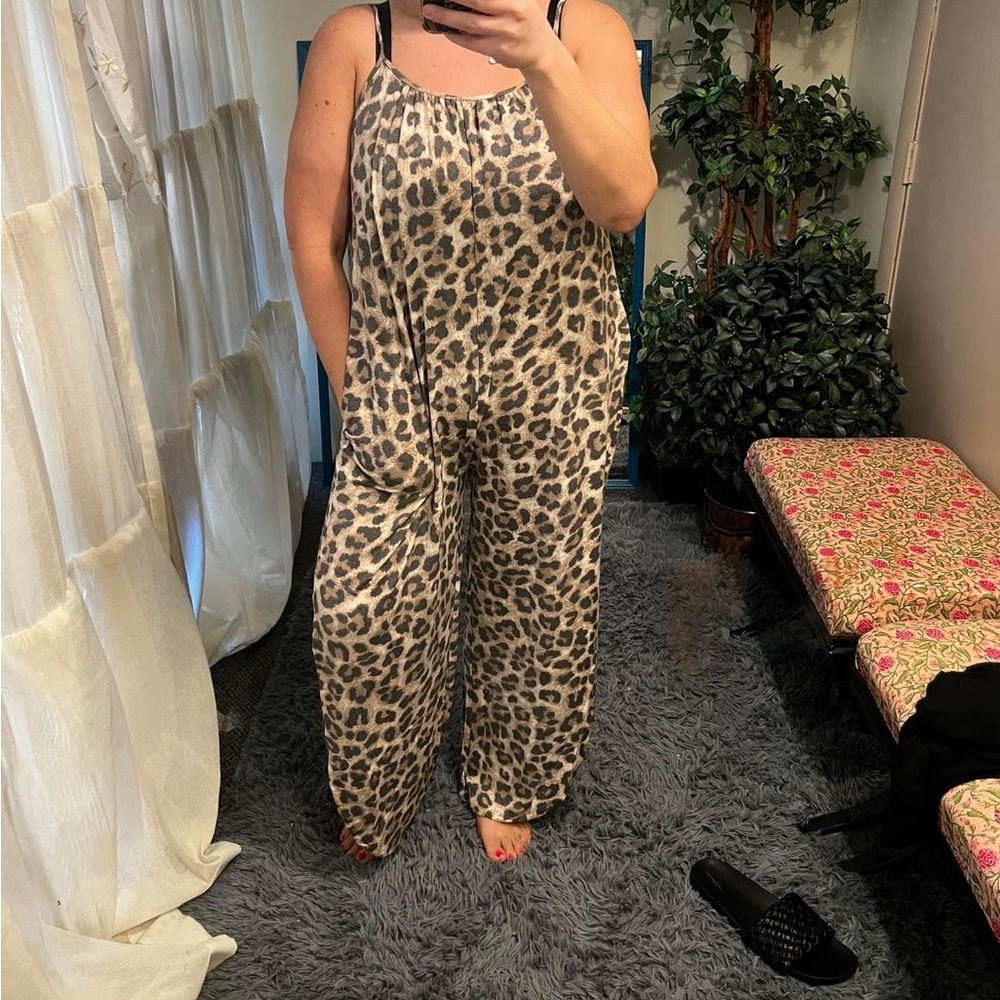 Jumpsuit